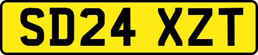 SD24XZT