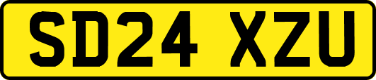 SD24XZU