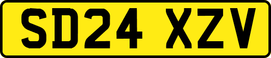 SD24XZV