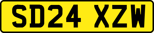 SD24XZW