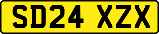 SD24XZX