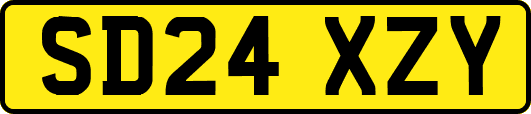 SD24XZY