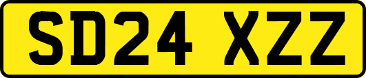 SD24XZZ