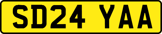 SD24YAA