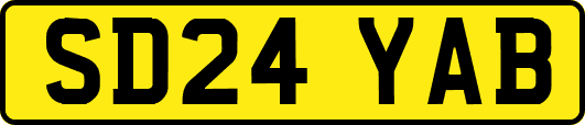 SD24YAB