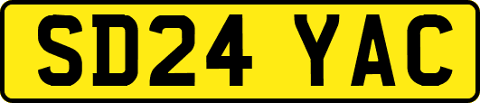 SD24YAC