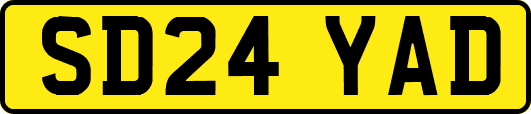 SD24YAD