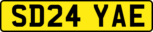 SD24YAE