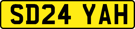 SD24YAH