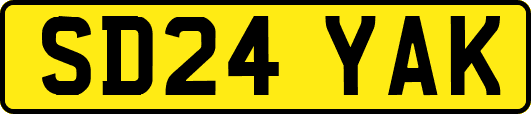 SD24YAK