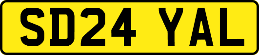 SD24YAL