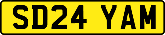 SD24YAM