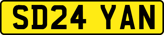 SD24YAN