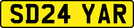 SD24YAR