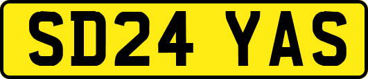 SD24YAS