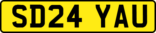 SD24YAU