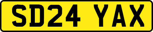 SD24YAX