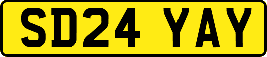 SD24YAY
