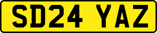 SD24YAZ