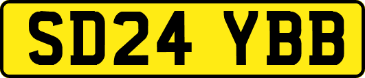 SD24YBB