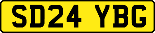 SD24YBG