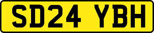 SD24YBH