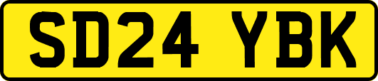 SD24YBK