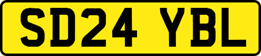 SD24YBL