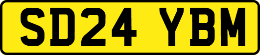 SD24YBM