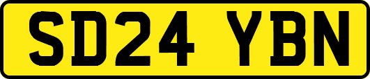 SD24YBN