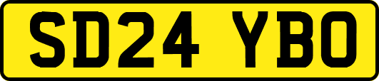 SD24YBO