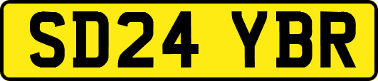 SD24YBR