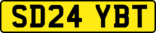 SD24YBT