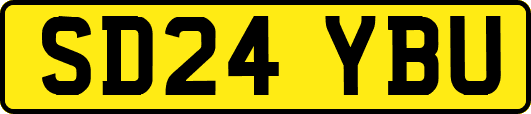 SD24YBU