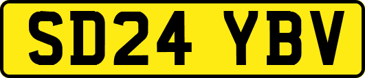 SD24YBV