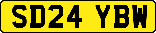 SD24YBW