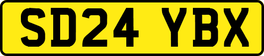 SD24YBX