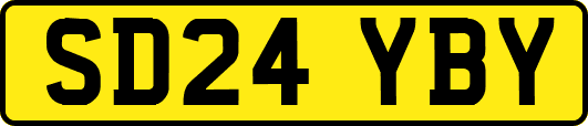 SD24YBY