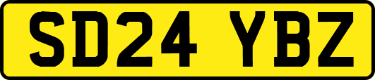SD24YBZ