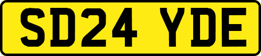 SD24YDE