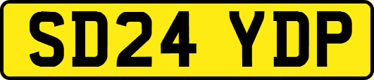 SD24YDP