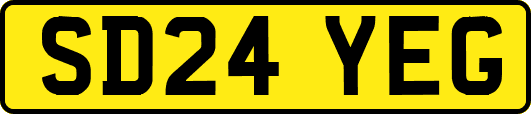 SD24YEG