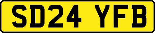 SD24YFB