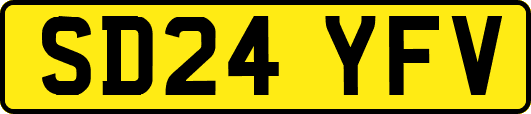 SD24YFV