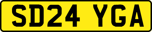 SD24YGA