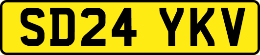 SD24YKV