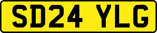 SD24YLG