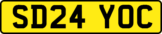 SD24YOC