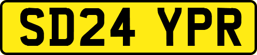 SD24YPR