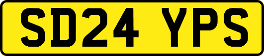 SD24YPS